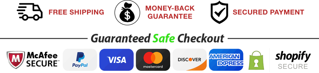 NeuroPrime secure payment